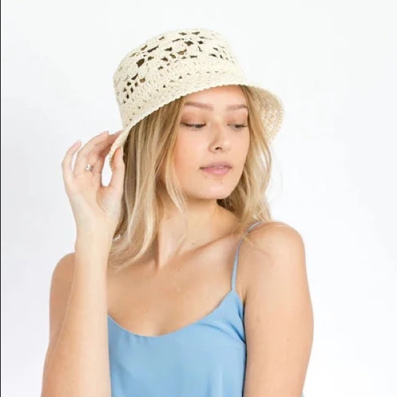 Peter Grimm Penelope Bucket Hat 